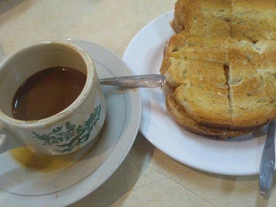 Kedai Kopi Sedap